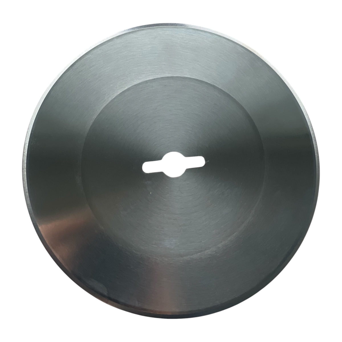 120 mm Premium Döner Bıçağı – Tandir / Jet Uyumlu