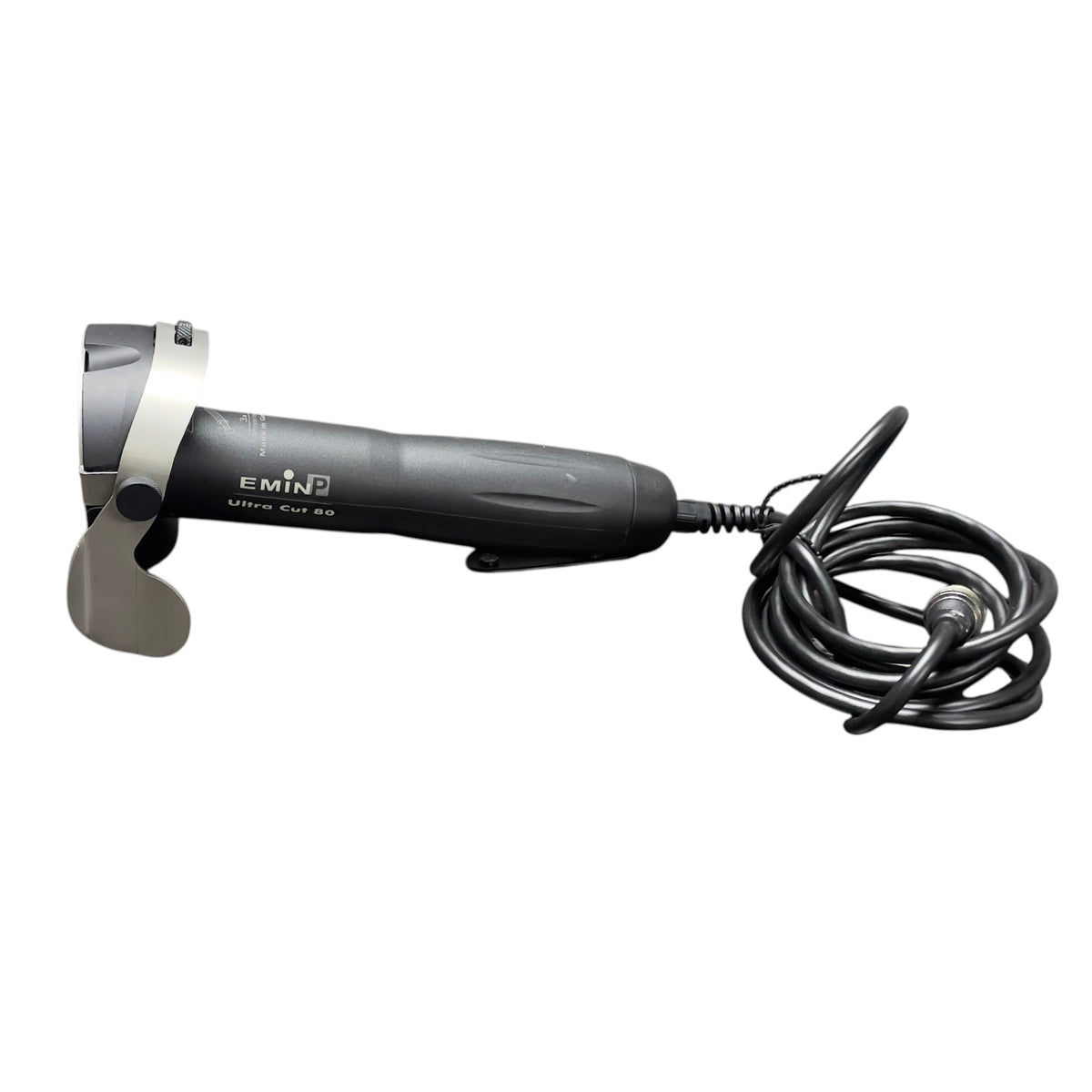 EMIN Ultra Cut Ø80 mm Profesyonel Döner Kesme Bıçağı
