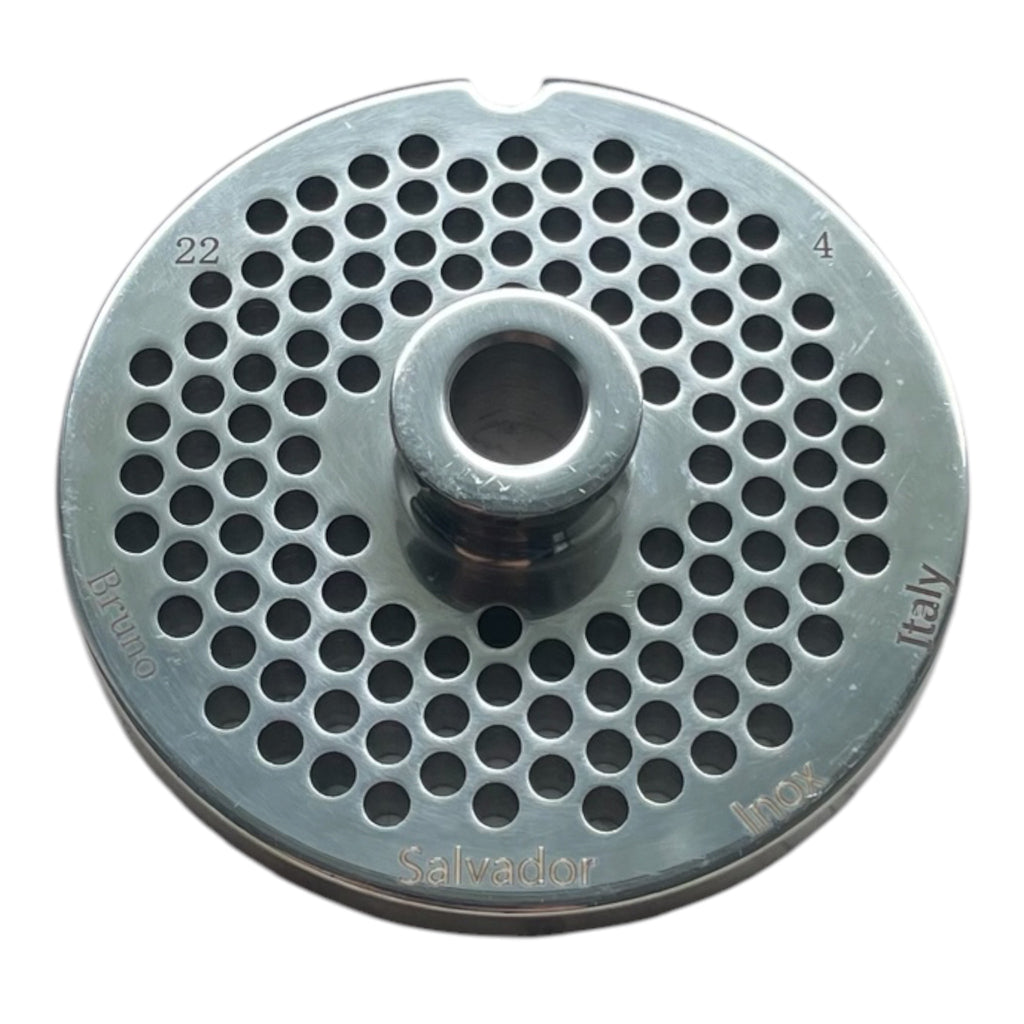 Lochscheibe - 22/ Ø 4 mm / Ø 4.5mm / Ø 6 mm /Ø 8 mm  Salvador ENTERPRISE selbstschärfend |