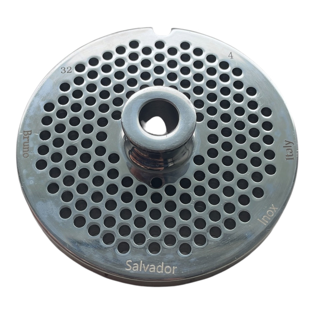 Lochscheibe - 32/ Ø 4 mm / Ø 4.5mm / Ø 6 mm /Ø 8 mm  Salvador ENTERPRISE selbstschärfend |