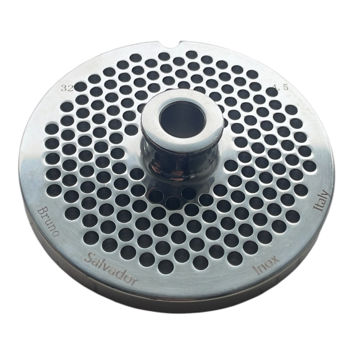 Lochscheibe - 32/ Ø 4 mm / Ø 4.5mm / Ø 6 mm /Ø 8 mm  Salvador ENTERPRISE selbstschärfend |