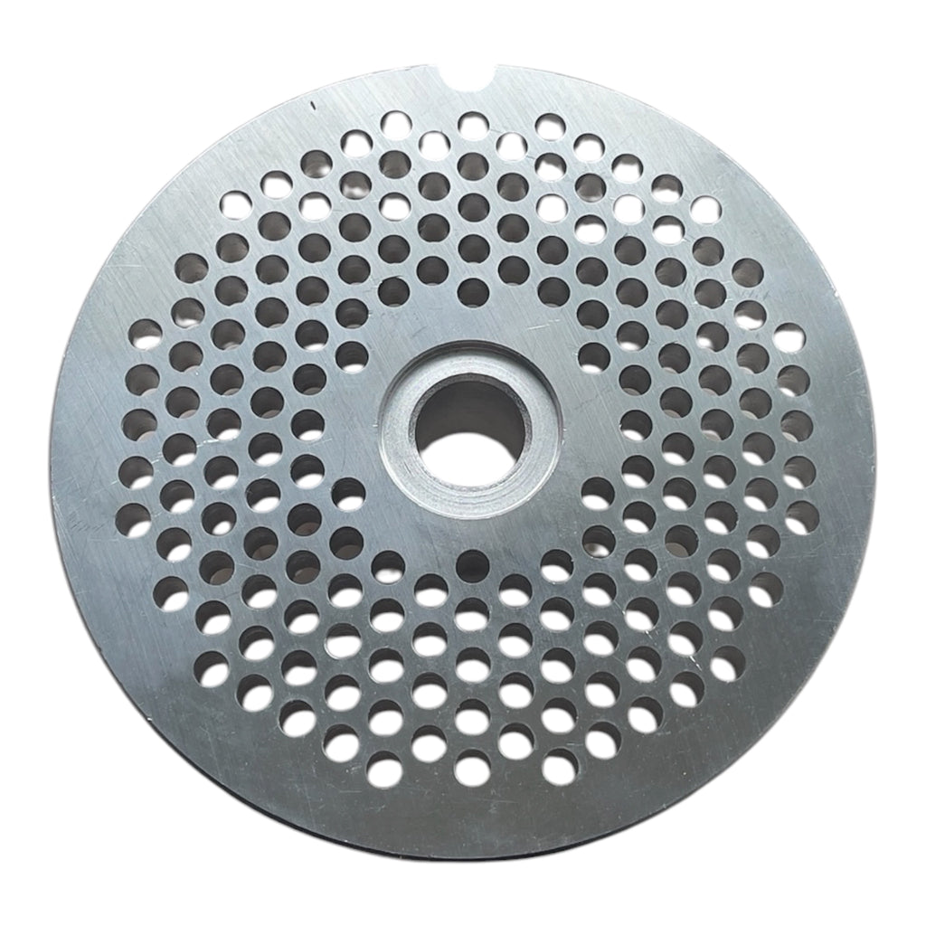 Lochscheibe - 32/ Ø 4 mm / Ø 4.5mm / Ø 6 mm /Ø 8 mm  Salvador ENTERPRISE selbstschärfend |