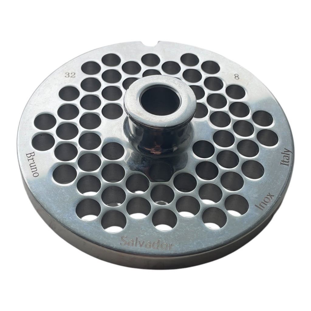 Lochscheibe - 32/ Ø 4 mm / Ø 4.5mm / Ø 6 mm /Ø 8 mm  Salvador ENTERPRISE selbstschärfend |