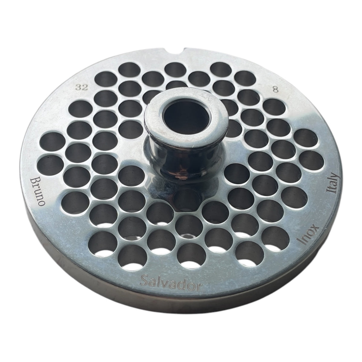Lochscheibe - 32/ Ø 4 mm / Ø 4.5mm / Ø 6 mm /Ø 8 mm  Salvador ENTERPRISE selbstschärfend |