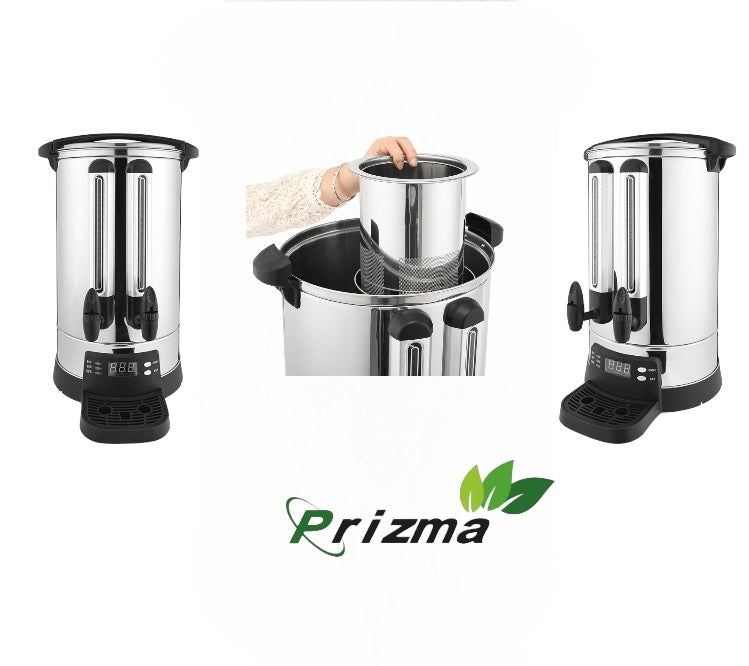 Prizma Dijital Semaver - Tüm Modeller
