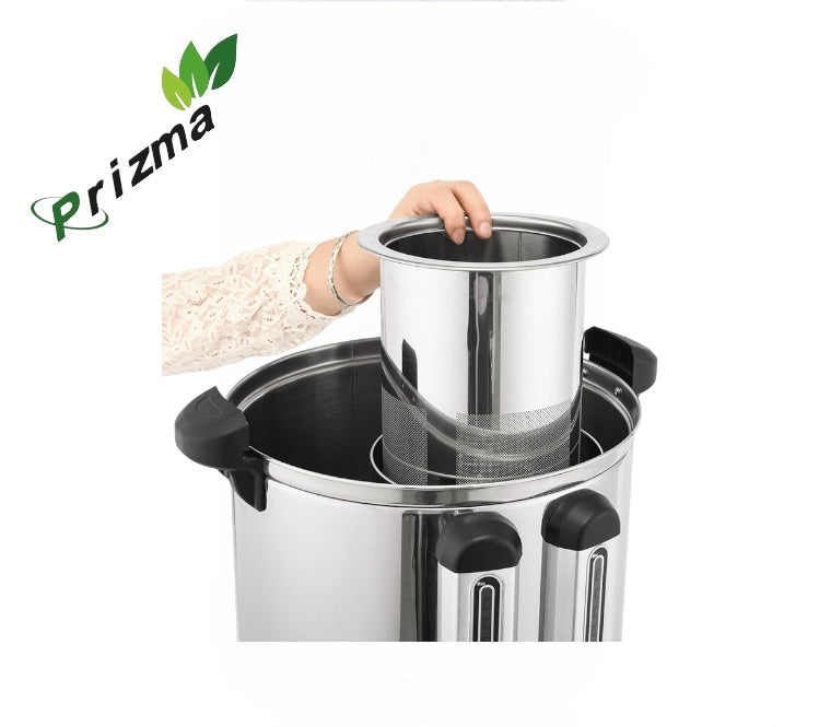 Prizma Dijital Semaver - İç Hazne